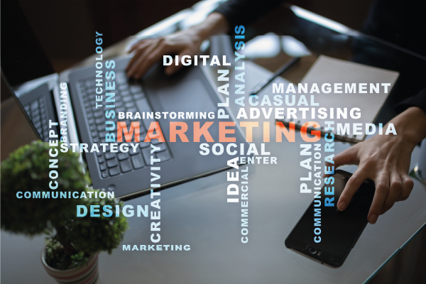 Estrategias de Marketing Digital en Fuenlabrada