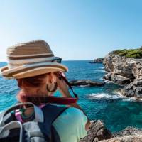 Clienta de formación online